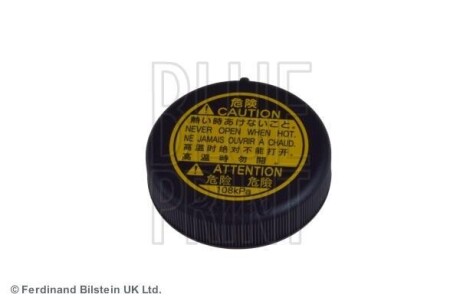 Кришка розширювального бачка BLUE PRINT ADT39901