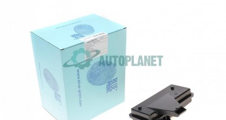 Фільтр АКПП Audi A4/A5/A6/A7/Q5 1.8-4.2 07-18 BLUE PRINT ADV182174 (фото 1)