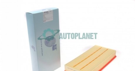 Фільтр повітряний Audi Q7/VW Touareg BLUE PRINT ADV182256