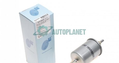Фильтр топливный Opel Combo/Daewoo Lanos 1.4-1.6 01- BLUE PRINT ADV182321