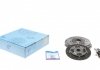 Комплект зчеплення Skoda Roomster 1.2i 06-15 (d=200mm) (+вижимний) BLUE PRINT ADV183073 (фото 1)