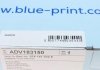 Диск зчеплення VW LT 2.5TDI (d=239mm) BLUE PRINT ADV183150 (фото 4)