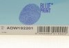 Фільтр повітряний Opel Insignia A 1.4-1.8/2.0 CDTI 08- BLUE PRINT ADW192201 (фото 4)