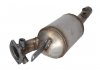 Фільтр сажовий Renault Espace 2.0/2.2dCi 06- BM CATALYSTS BM11177 (фото 2)