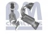 Катализатор вихлопної системи Renault Trafic/Laguna/ Opel Vivaro 1.9 dCi 01- BM CATALYSTS BM80232H (фото 1)