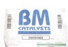 Катализатор вихлопної системи VW Caddy 1.9TDI 05-10 BM CATALYSTS BM80446H (фото 2)