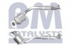 Катализатор выхлопной системы Ford Transit 2.4TDCi 06-14 BM CATALYSTS BM80474H (фото 1)