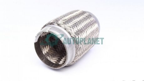 Гофра глушника (76X150) BM CATALYSTS FL76X6IB