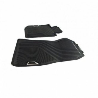 К-кт килимків G20 Пд BMW 51472461168