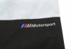 Футболка чоловіча M Motorsport (XL) (біла) BMW 80142461099 (фото 11)