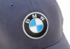 Кепка темно-синя BMW 80162454621 (фото 9)