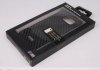 Чохол Samsung Galaxy S6, M, Hard Case, Black (карбоновий)) BMW 80212413763 (фото 1)