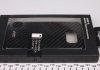 Чехол для Samsung Galaxy S6, M, Hard Case, Black (карбоновый) BMW 80212413763 (фото 2)