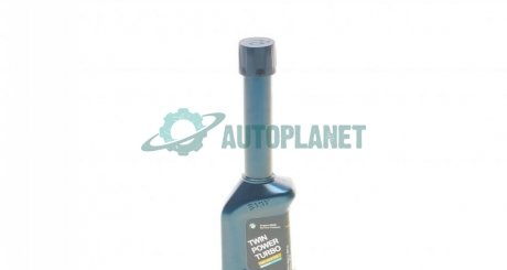Присадка-очисник паливної системи TwinPower Turbo Fuel Additive Petrol (бензин) (100ml) BMW 83195A07750