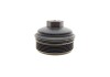 Кришка фільтра масляного VW T5/Caddy 1.9TDI 03- BOGAP A1422102 (фото 2)