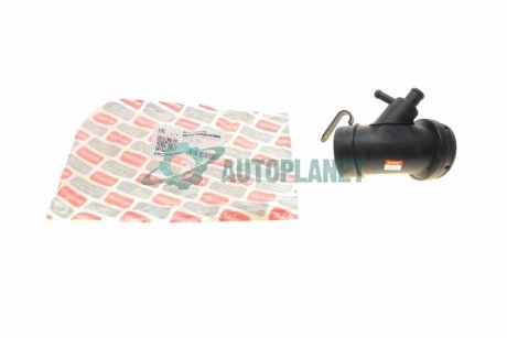 Патрубок фільтра повітряного Audi A4/A6/VW Passat 1.8 94-05 BOGAP A1710100
