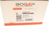 Додатковий насос антифризу BOGAP A4233118 (фото 8)