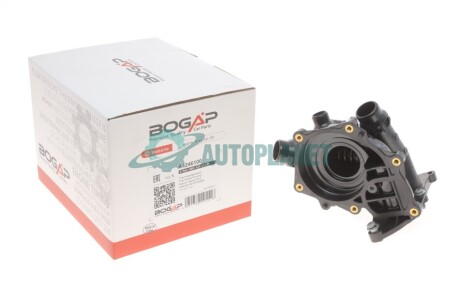 Помпа води Audi A3/A4/A5/A6/VW Golf VII/Passat VIII/Skoda Octavia IV/SuperB III 1.8/2.0 TSI/TFSI 14- BOGAP A4246100