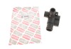 Фланец системы охлаждения VW Caddy I/ Passat/T4 1.6-2.0 83-03 BOGAP A4252161 (фото 1)