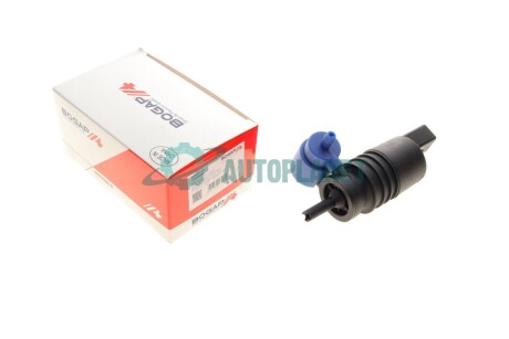 Насос омывателя стекла.) VW Caddy II/T4/T5 90-15 BOGAP A5520115