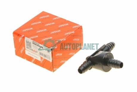 Клапан вентиляції картера VW Golf V/Passat 2.0 FSI 04-10 BOGAP A6316105 (фото 1)
