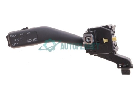 Переключатель подрулевой VW Caddy/Golf/Skoda Octavia/Superb/Yeti 03- BOGAP A7318128