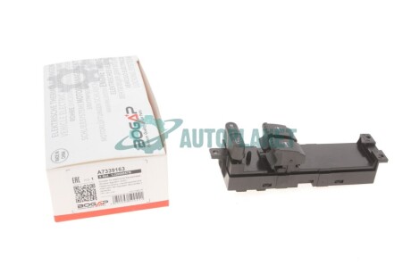 Кнопка склопідіймача VW Golf IV/Passat 97-05 BOGAP A7339163