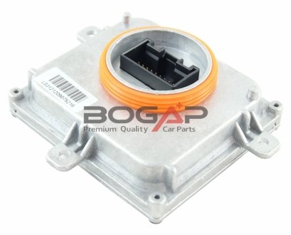 Блок управління системою освітлення BOGAP A7526101 (фото 1)