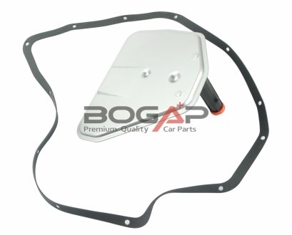 Фильтр АКПП Audi A6/A8/VW Phaeton 3.7-6.0 02-11 BOGAP A8115102