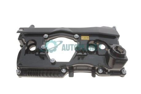 Крышка клапанов BMW 3 (E46/E90)/5 (E60) 01- N42/N46 BOGAP B1115108