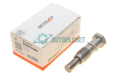 Натяжник цепи ГРМ BMW 1 (E81/E87)/3 (E46/E90) 03-11 (N42-N46) BOGAP B1312102