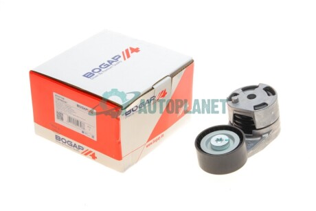 Натяжник ременя генератора BMW 3 (F30/F80) 12-16, N13 B16A BOGAP B1317108