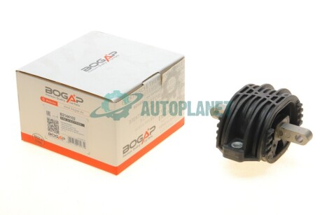 Подушка КПП BMW 5 (F10/F11) 2.0-3.0 08-15 BOGAP B2144102