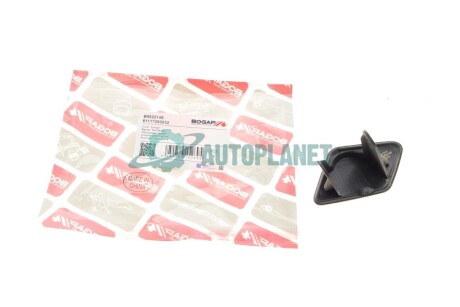 Заглушка омывателя фар BMW 3 (F30) 12-15 (R) BOGAP B5522148