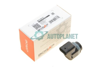 Датчик парковки (задній) BMW 5 (F10)/7 (F01/F02/F03/F04) 08-16 BOGAP B7119117