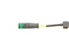 Датчик износа тормозных колодок MB Sprinter/VW Crafter 06- BOGAP C7118108 (фото 2)