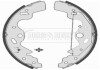 Гальмiвнi колодки барабаннi BORG & BECK BBS6357 (фото 1)