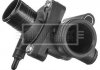 Корпус термостата BORG & BECK BBT407 (фото 1)