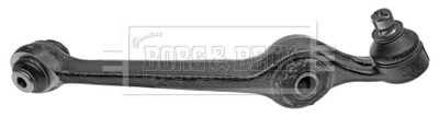 Рычаг подвески правый BORG & BECK BCA5547