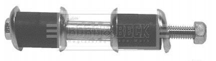 Тяга / стійка, стабілізатор BORG & BECK BDL6571 (фото 1)
