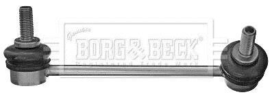 Тяга/стойкая, стабилизатор BORG & BECK BDL7356