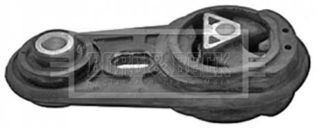 Подушка двигуна BORG & BECK BEM3964 (фото 1)