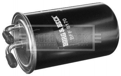 Фильтр топливный BORG & BECK BFF8170 (фото 1)