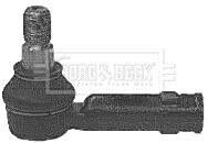 Наконечник рулевой тяги BORG & BECK BTR4456