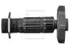 Рульова тяга BORG & BECK BTR5825 (фото 1)