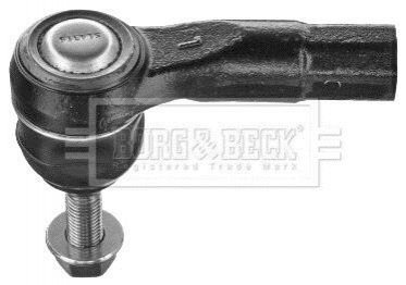 Наконечник рулевой тяги левый BORG & BECK BTR5947