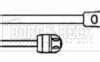 Датчик тормозных колодок BORG & BECK BWL3142 (фото 1)