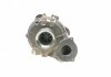 Турбина BMW 3 (F30/F80)/ 5 (F10/F11)/X5 (F15/F85) 2.0d 09- BorgWarner 5316 998 0077 (фото 11)