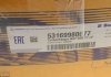 Турбина BMW 3 (F30/F80)/ 5 (F10/F11)/X5 (F15/F85) 2.0d 09- BorgWarner 5316 998 0077 (фото 12)