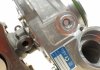Турбина BMW 3 (F30/F80)/ 5 (F10/F11)/X5 (F15/F85) 2.0d 09- BorgWarner 5316 998 0077 (фото 3)